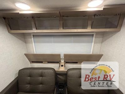 2026 Ember RV Overland Series - Photo 18