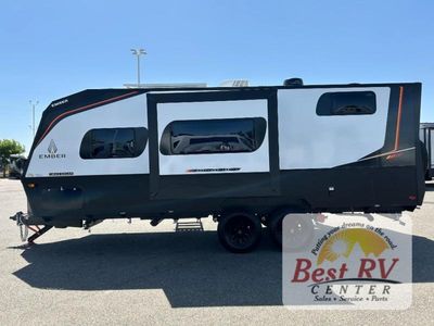 2026 Ember RV Overland Series - Photo 8