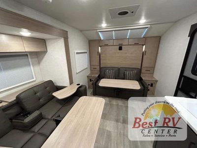 2026 Ember RV Overland Series - Photo 42
