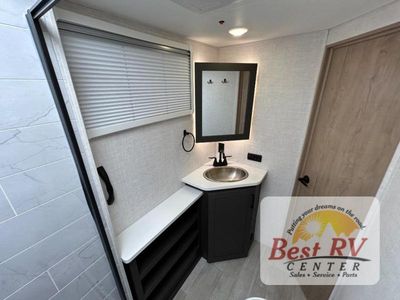 2026 Ember RV Overland Series - Photo 62