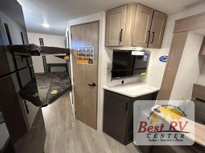 2026 Ember RV Overland Series - Photo 58