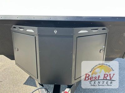 2026 Ember RV Overland Series - Photo 80