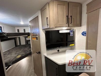2026 Ember RV Overland Series - Photo 60