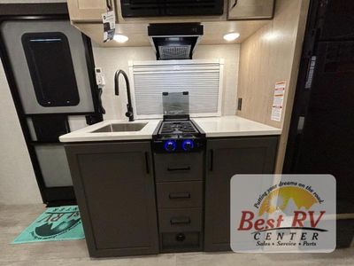 2026 Ember RV Overland Series - Photo 29