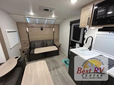 2026 Ember RV Overland Series - Photo 43