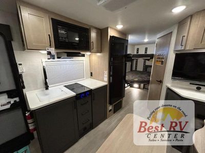 2026 Ember RV Overland Series - Photo 23
