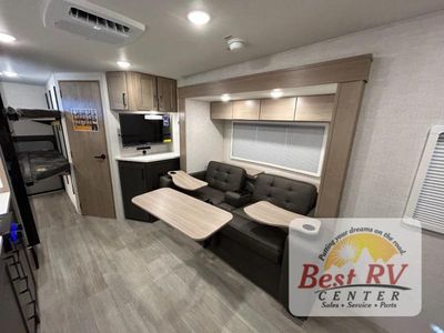 2026 Ember RV Overland Series - Photo 14