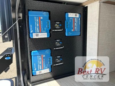 2026 Ember RV Overland Series - Photo 77