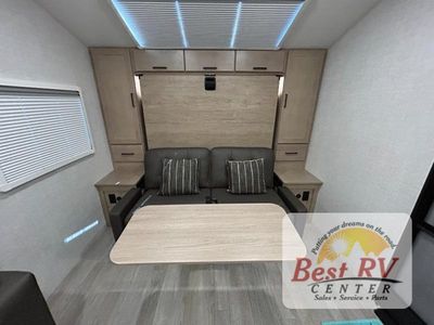 2026 Ember RV Overland Series - Photo 47