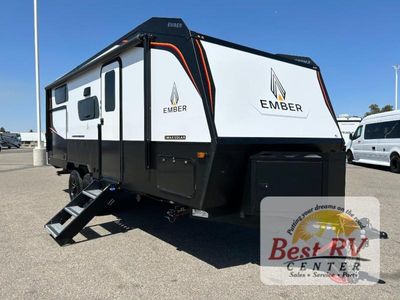 2026 Ember RV Overland Series - Photo 1