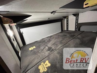 2026 Ember RV Overland Series - Photo 35