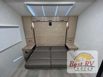 2026 Ember RV Overland Series - Photo 50