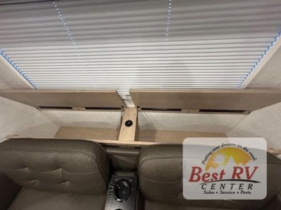 2026 Ember RV Overland Series - Photo 19