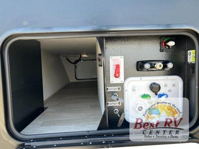 2026 Ember RV Overland Series - Photo 79