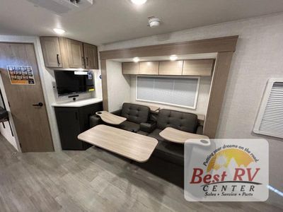 2026 Ember RV Overland Series - Photo 15