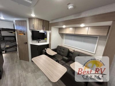 2026 Ember RV Overland Series - Photo 20