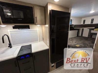 2026 Ember RV Overland Series - Photo 30