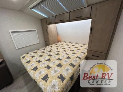 2026 Ember RV Overland Series - Photo 53