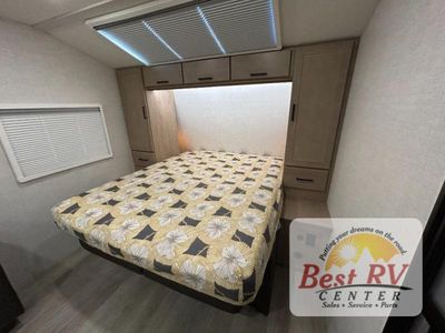 2026 Ember RV Overland Series - Photo 52