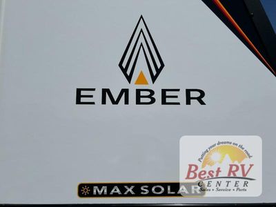 2026 Ember RV Overland Series - Photo 75