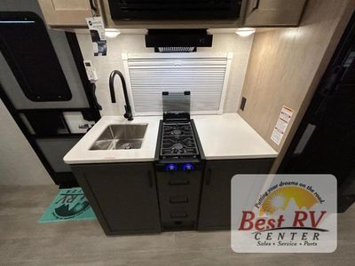 2026 Ember RV Overland Series - Photo 28