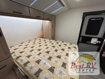 2026 Ember RV Overland Series - Photo 56