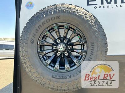 2026 Ember RV Overland Series - Photo 78