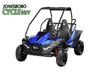 2025 Hammerhead Off-Road® Mudhead® SE — front three-quarter view
