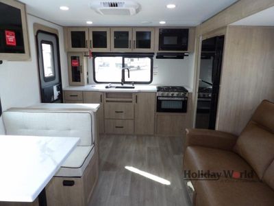 2026 Grand Design Imagine XLS - Photo 6