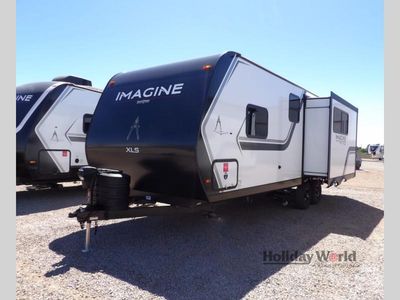 2026 Grand Design Imagine XLS - Photo 4