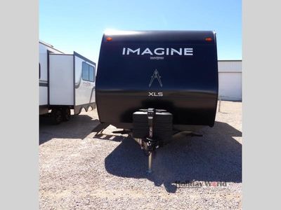 2026 Grand Design Imagine XLS - Photo 3