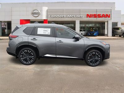 2026 Nissan Rogue - Photo 2