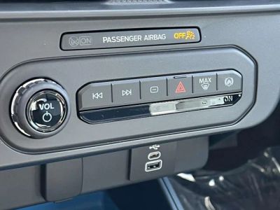 2025 Ford Maverick - Photo 22