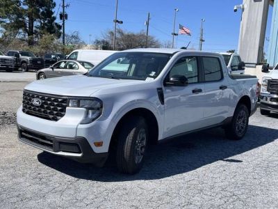 2025 Ford Maverick - Photo 5