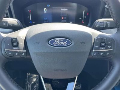 2025 Ford Maverick - Photo 17