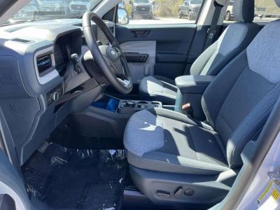 2025 Ford Maverick - Photo 11