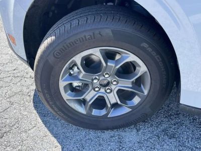 2025 Ford Maverick - Photo 6