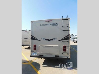 2024 Coachmen RV Leprechaun - Photo 4