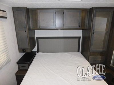 2024 Coachmen RV Leprechaun - Photo 23