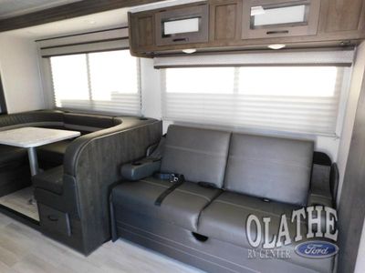 2024 Coachmen RV Leprechaun - Photo 6