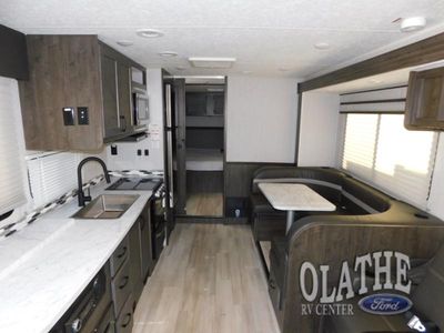 2024 Coachmen RV Leprechaun - Photo 7