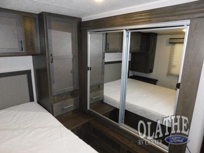 2024 Coachmen RV Leprechaun - Photo 22