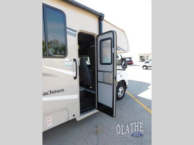 2024 Coachmen RV Leprechaun - Photo 5