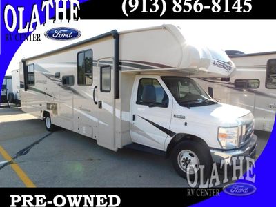 2024 Coachmen RV Leprechaun - Photo 1