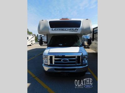 2024 Coachmen RV Leprechaun - Photo 3
