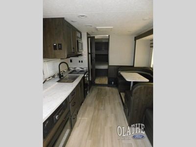 2024 Coachmen RV Leprechaun - Photo 8