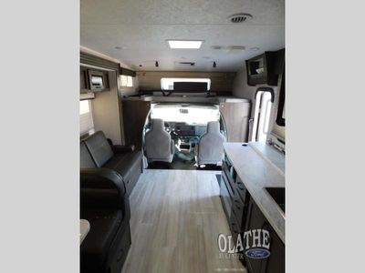 2024 Coachmen RV Leprechaun - Photo 15