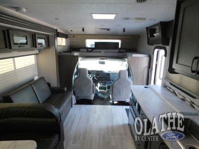 2024 Coachmen RV Leprechaun - Photo 14