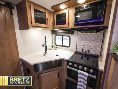 2023 Forest River RV Cherokee Alpha Wolf - Photo 14