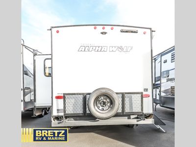 2023 Forest River RV Cherokee Alpha Wolf - Photo 6
